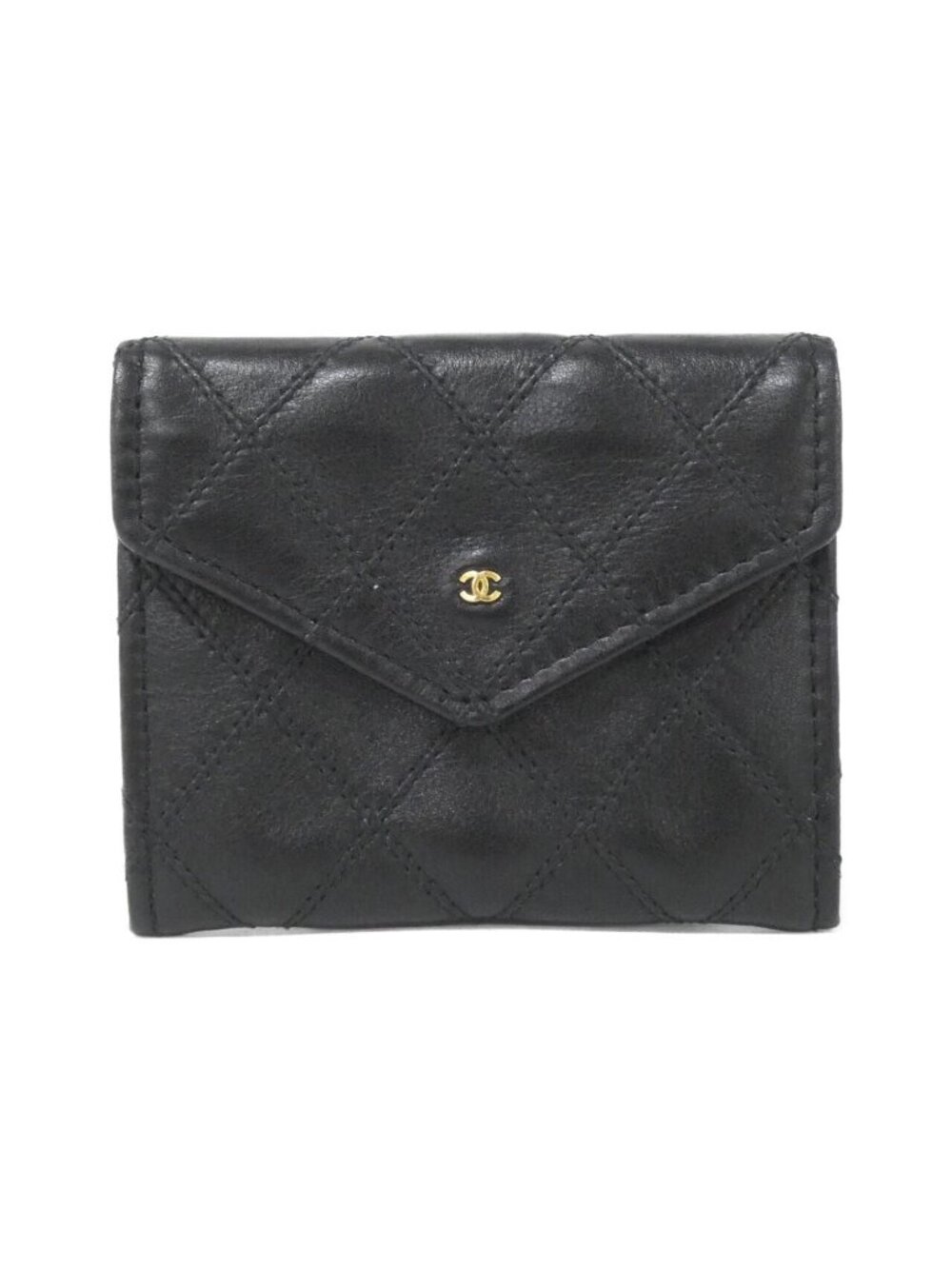 Chanel Vintage Coin Purse